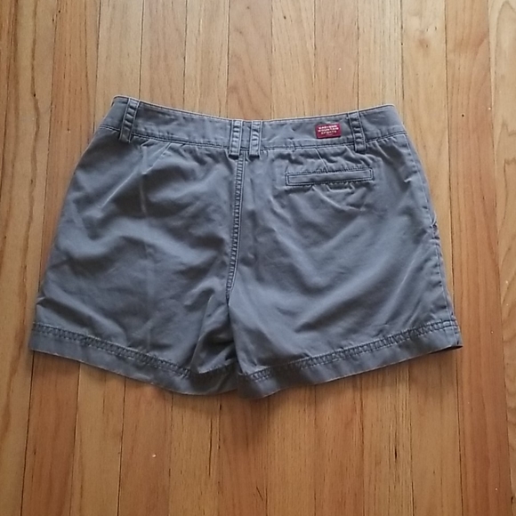 EMS Cute Hiking Shorts - Picture 3 of 7
